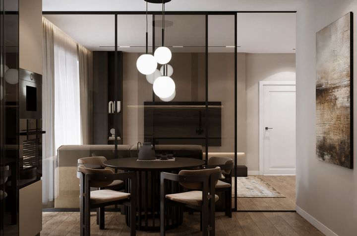 Horizon City Pipera – studio premium, direct de la dezvoltator, comision 0% anunturi imobiliare Bucuresti
