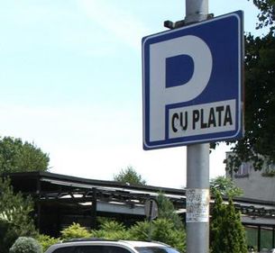 Nu se mai scumpesc parcarile