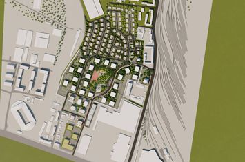 Teren construcții casă în cartierul EXCLUSIVIST ARED IMAR RED9 anunturi imobiliare Arad