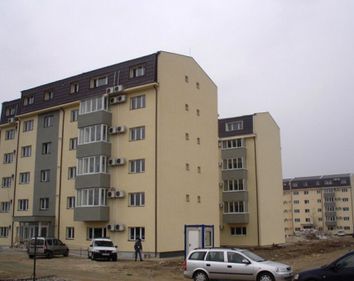 Vânzările apartamentelor ar putea creşte