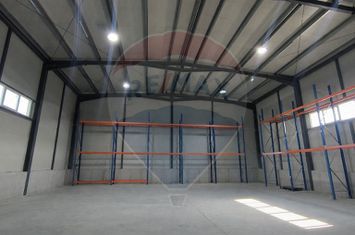 Spațiu industrial de inchiriat anunturi imobiliare Cluj