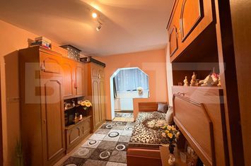 Apartament 3 camere de vanzare BUZIASULUI - Timis anunturi imobiliare Timis