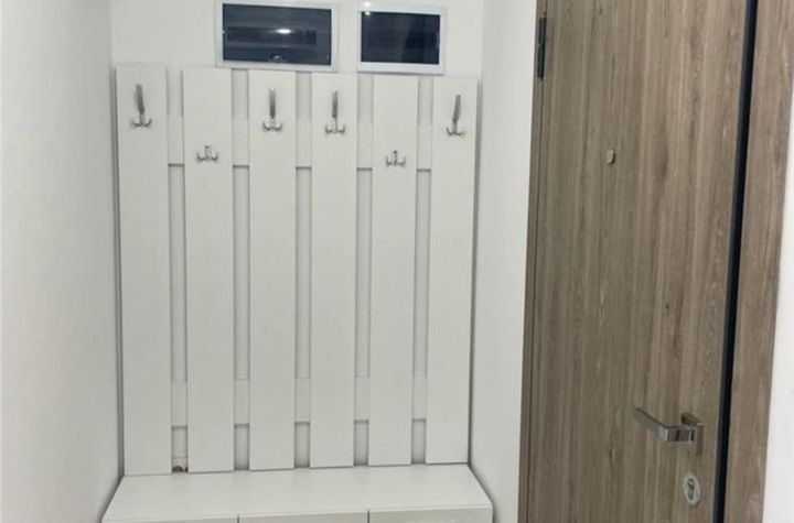 Garsonieră de inchiriat NOUA - Brasov anunturi imobiliare Brasov