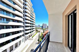 Apartament 2 camere de vânzare Constanta - Mamaia Sat