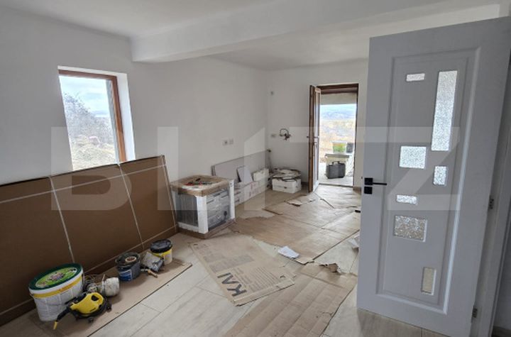 Vilă - 3 camere de vanzare ALBA IULIA - Alba anunturi imobiliare Alba