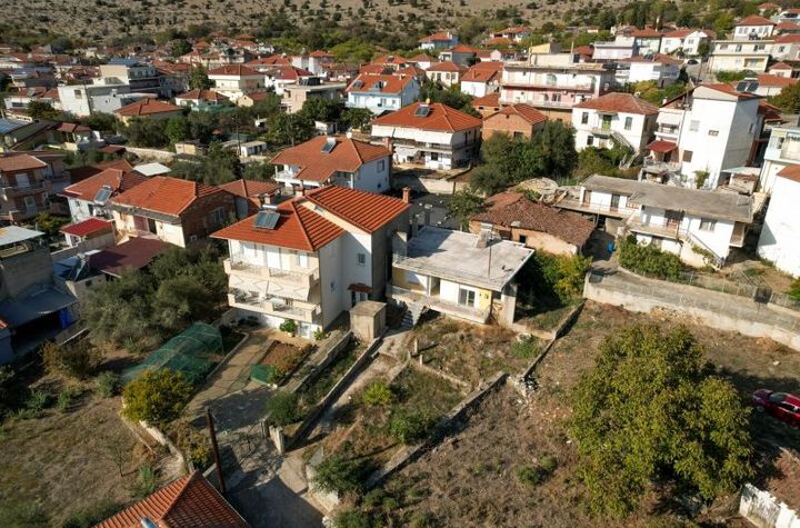 Casă 94 mp pe teren 400 mp în Xiropotamos anunturi imobiliare Grecia