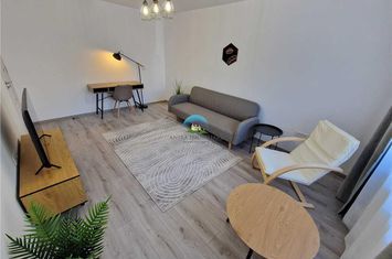 Apartament 2 camere de inchiriat GHEORGHENI - Cluj anunturi imobiliare Cluj