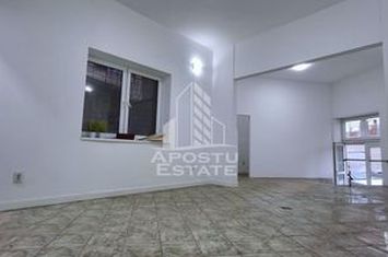 Spatiu comercial 75 MP Zona Intim- Parneava anunturi imobiliare Arad