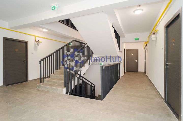 APARTAMENTUL ESTE DISPONIBIL CU MUTARE IMEDIATA, PARCARE INCLUSA anunturi imobiliare Iasi