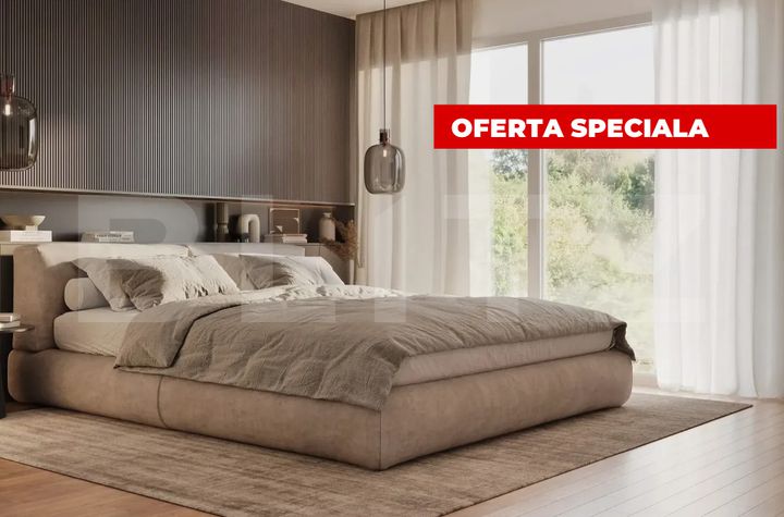 Apartament 2 camere de vanzare GRIVITEI - Brasov anunturi imobiliare Brasov