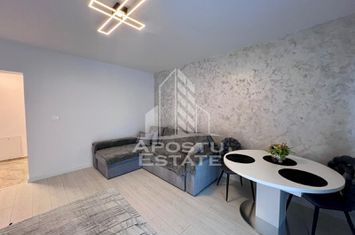 Apartament, 2 camere, centrala proprie, loc de parcare, Giroc anunturi imobiliare Timis