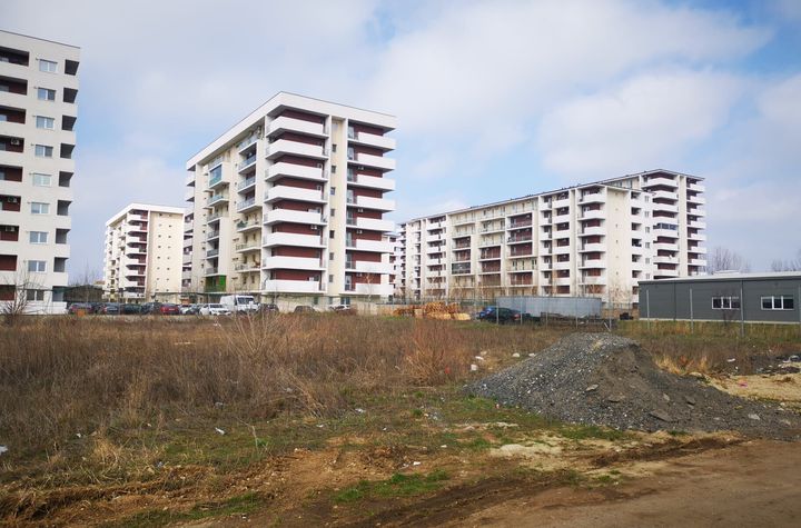 Teren Intravilan de vanzare METALURGIEI - Bucuresti anunturi imobiliare Bucuresti