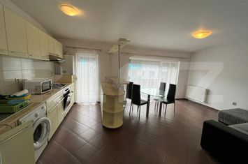 Apartament 2 camere de inchiriat FLORESTI - Cluj anunturi imobiliare Cluj
