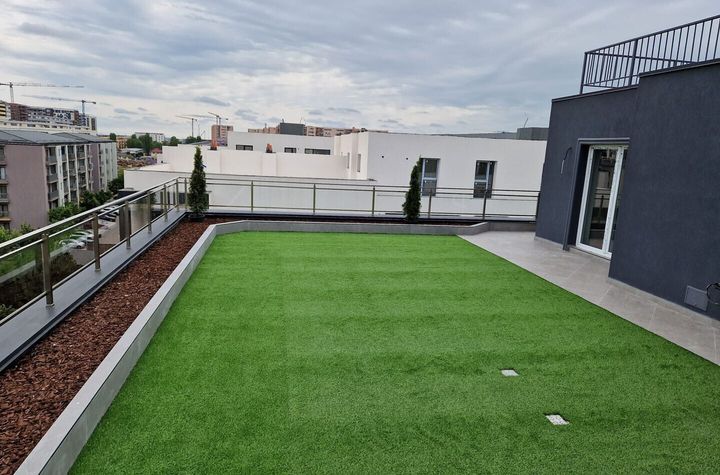 Penthouse- 4 Cam- Terasa 135 mp- Ultimul Apartament- Mutare rapida- Centrala - Tva inclus anunturi imobiliare Bucuresti