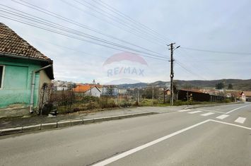 Teren intravilan de vânzare în Ocna Sibiului anunturi imobiliare Sibiu