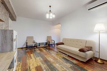 Apartament de vanzare 3 camere - Dobroiesi - Fundeni anunturi imobiliare Bucuresti
