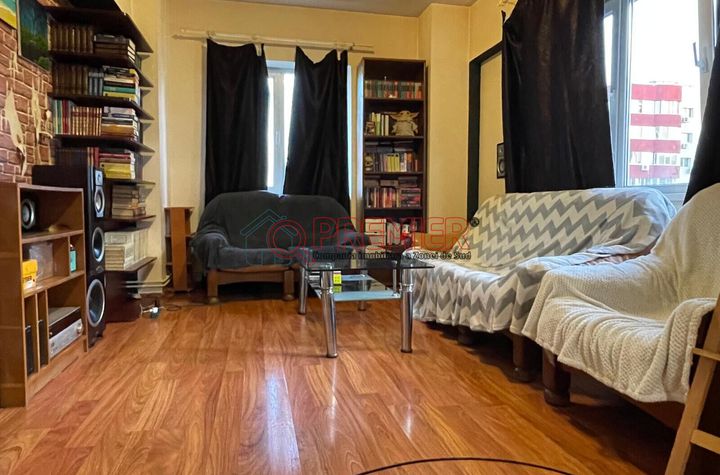 3 camere Sector 4 - Sos Oltenitei-Piata Sudului anunturi imobiliare Bucuresti