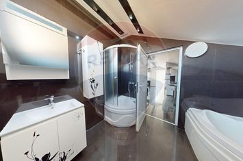 Descoperă un studio exclusivist la vila pe Calea Turnișorului anunturi imobiliare Sibiu