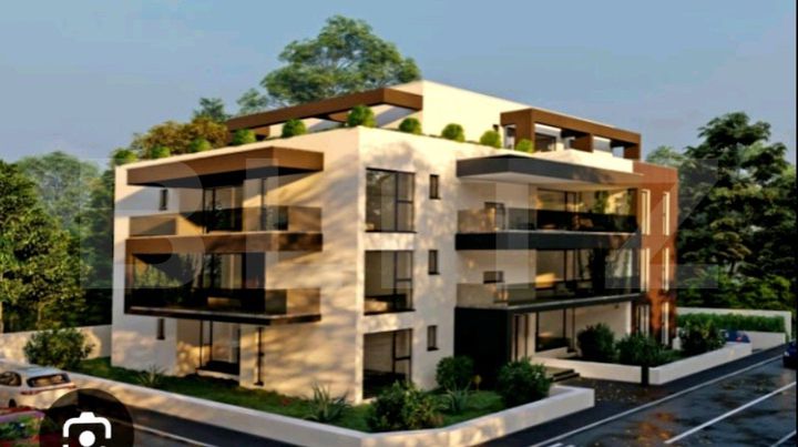 Teren de vanzare TIMISOARA - Timis anunturi imobiliare Timis