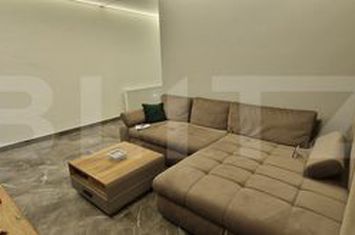 Apartament 3 camere de vanzare FLORESTI - Cluj anunturi imobiliare Cluj