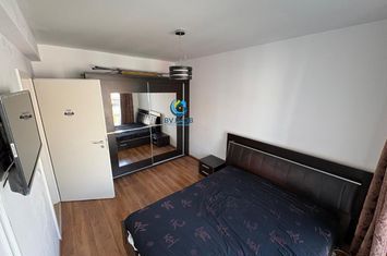 Apartament 2 camere de inchiriat AVANTGARDEN - Brasov anunturi imobiliare Brasov