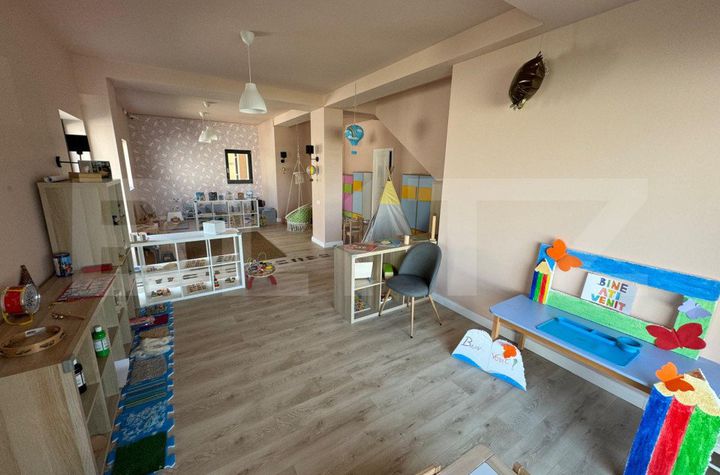 Vilă - 5 camere de inchiriat CRAIOVA - Dolj anunturi imobiliare Dolj