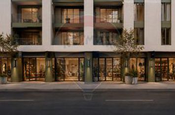 Spațiu comercial / birouri de vânzare  (100.4 mp)– zona centrală anunturi imobiliare Cluj