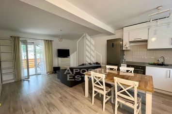 Triplex cu 3 camere, open space, in Braytim anunturi imobiliare Timis
