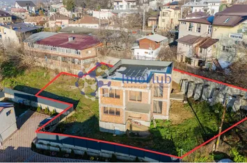 Vilă - 5 camere de vanzare PACURARI - Iasi anunturi imobiliare Iasi