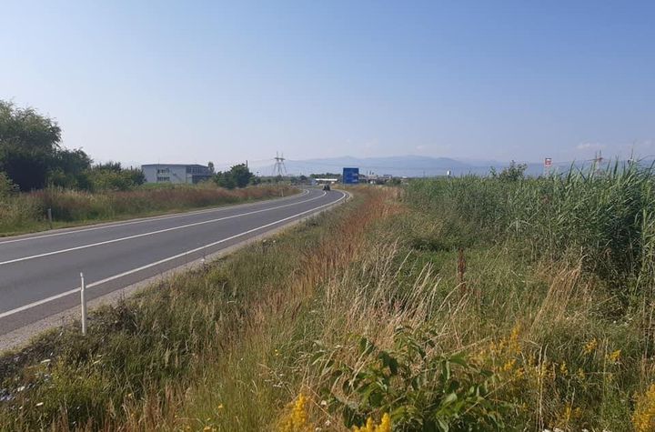 Teren de vanzare SIBIU - Sibiu anunturi imobiliare Sibiu