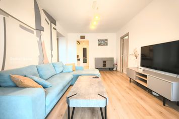 Apartament 3 camere de vanzare AVIATIEI - Bucuresti anunturi imobiliare Bucuresti
