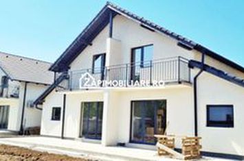 Casa 4 camere  - Sancraiul de Mures anunturi imobiliare Mures