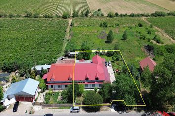 Casă - 5 camere de vanzare ODOBESTI - Vrancea anunturi imobiliare Vrancea