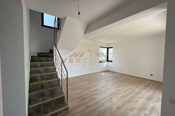 Vilă - 4 camere de vanzare COMUNA BERCENI - Bucuresti anunturi imobiliare Bucuresti