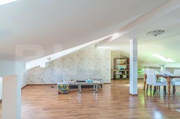 Apartament 4 camere de vanzare DOBROESTI - Bucuresti anunturi imobiliare Bucuresti