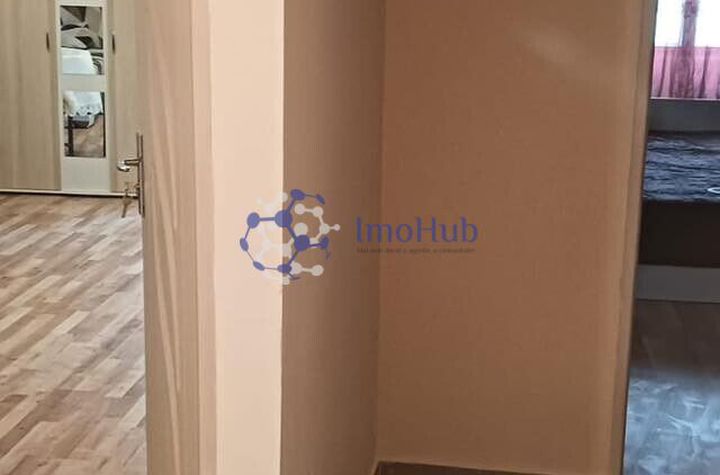 Apartament de închiriat cu 2 camere- Zona Rond Vechi Cug anunturi imobiliare Iasi