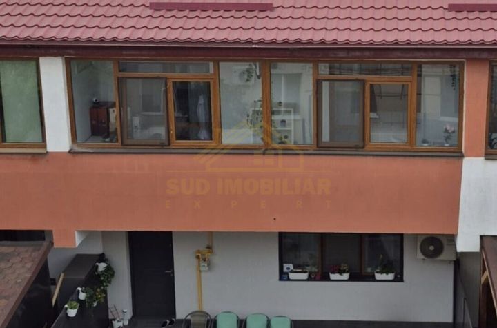 CASA P+1+M INSIRUITA-CURTE 50 MP-PENNY anunturi imobiliare Bucuresti