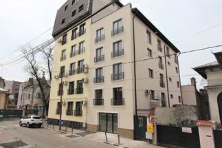 Apartament 3 camere de vânzare Bucuresti - Dacia