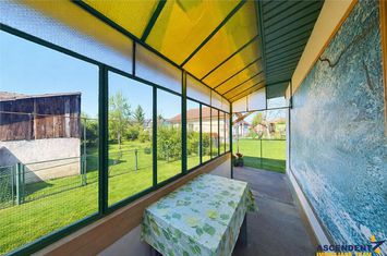 Casă - 2 camere de vanzare REMETEA - Mures anunturi imobiliare Mures