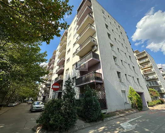 Apartament 3 camere Pacii, 77 mp