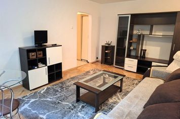 Inchiriere 2 camere decomandate, zona linistita si verde anunturi imobiliare Bucuresti