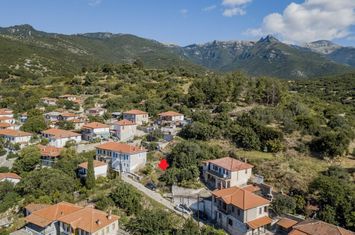 Teren construibil 156 mp în Podochori, Kavala anunturi imobiliare Grecia
