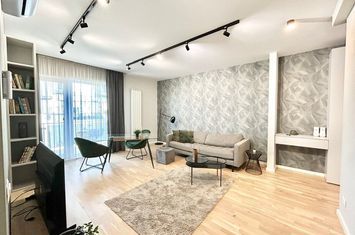 Apartament 3 camere, terasa, Baneasa, Aleea Privighetorilor anunturi imobiliare Bucuresti