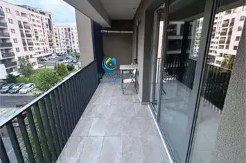 Apartament 2 camere de inchiriat TRACTORUL - Brasov anunturi imobiliare Brasov