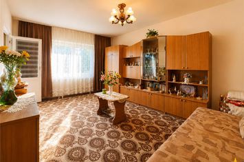 Apartament 2 camere de vanzare LENIN - Covasna anunturi imobiliare Covasna