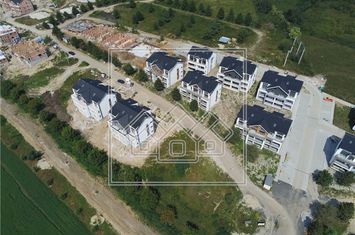 Apartament 3 camere de vanzare AEROPORT - Sibiu anunturi imobiliare Sibiu