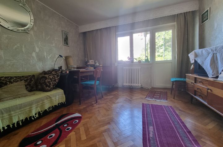 Apartament 2 camere de vanzare CENTRAL - Bacau anunturi imobiliare Bacau