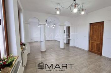Spațiu comercial de inchiriat CALEA DUMBRAVII - Sibiu anunturi imobiliare Sibiu
