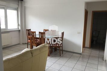 Apartament 4 camere de vanzare CENTRAL - Timis anunturi imobiliare Timis