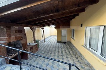 Vilă - 3 camere de vanzare BACAU - Bacau anunturi imobiliare Bacau